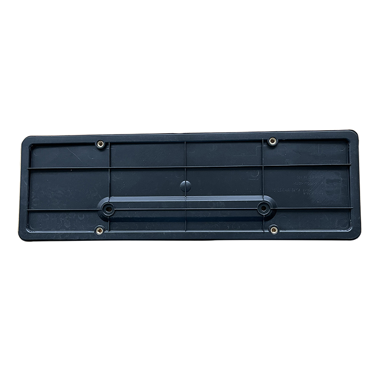 New Auto Parts Rear License board For Teala Model 3 License Board OEM 1098803-00-A
