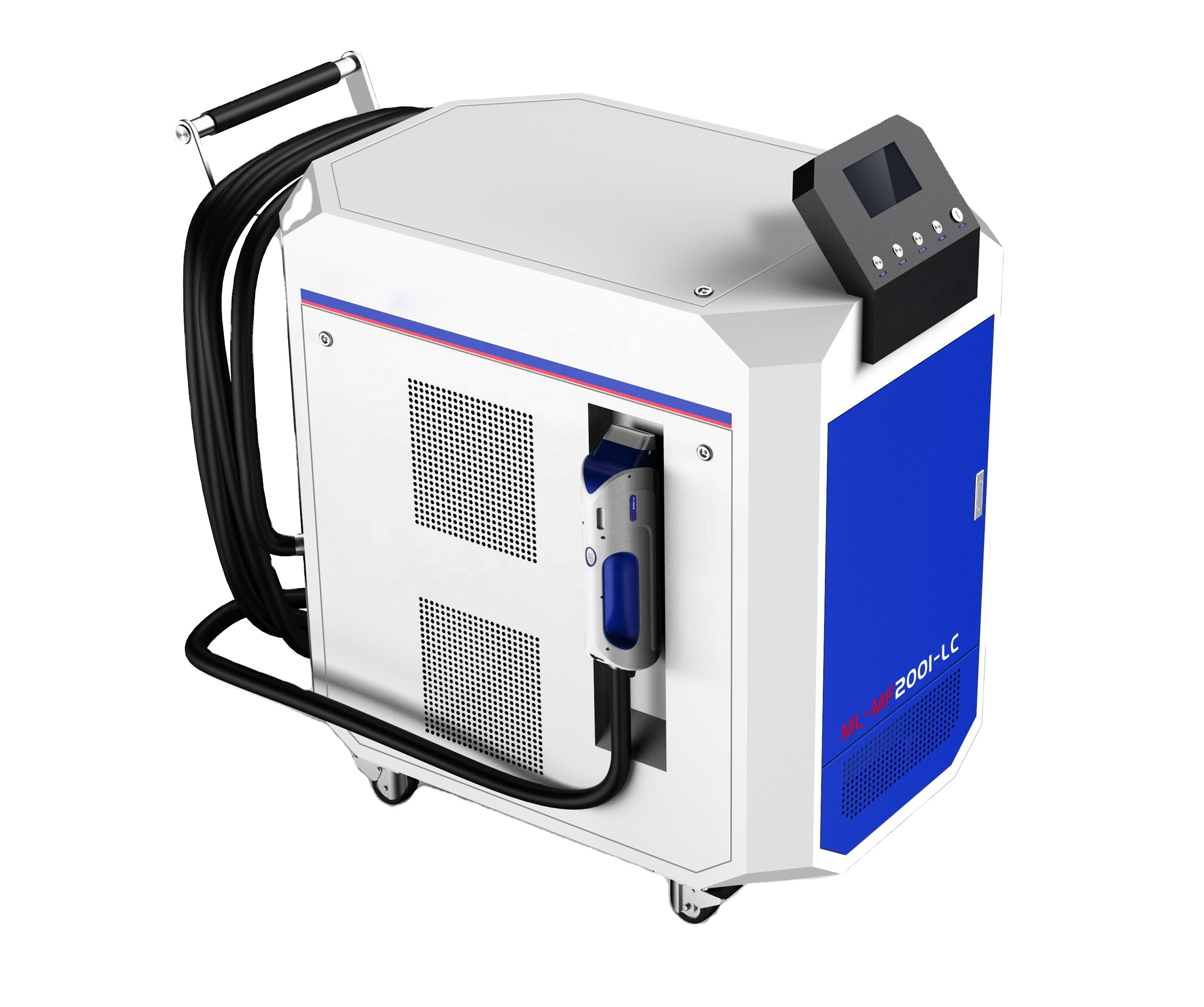 Anilox Roller Laser Cleaning System Ceramic Roller Laser Cleaning System Chrome Roller Laser Cleaning System