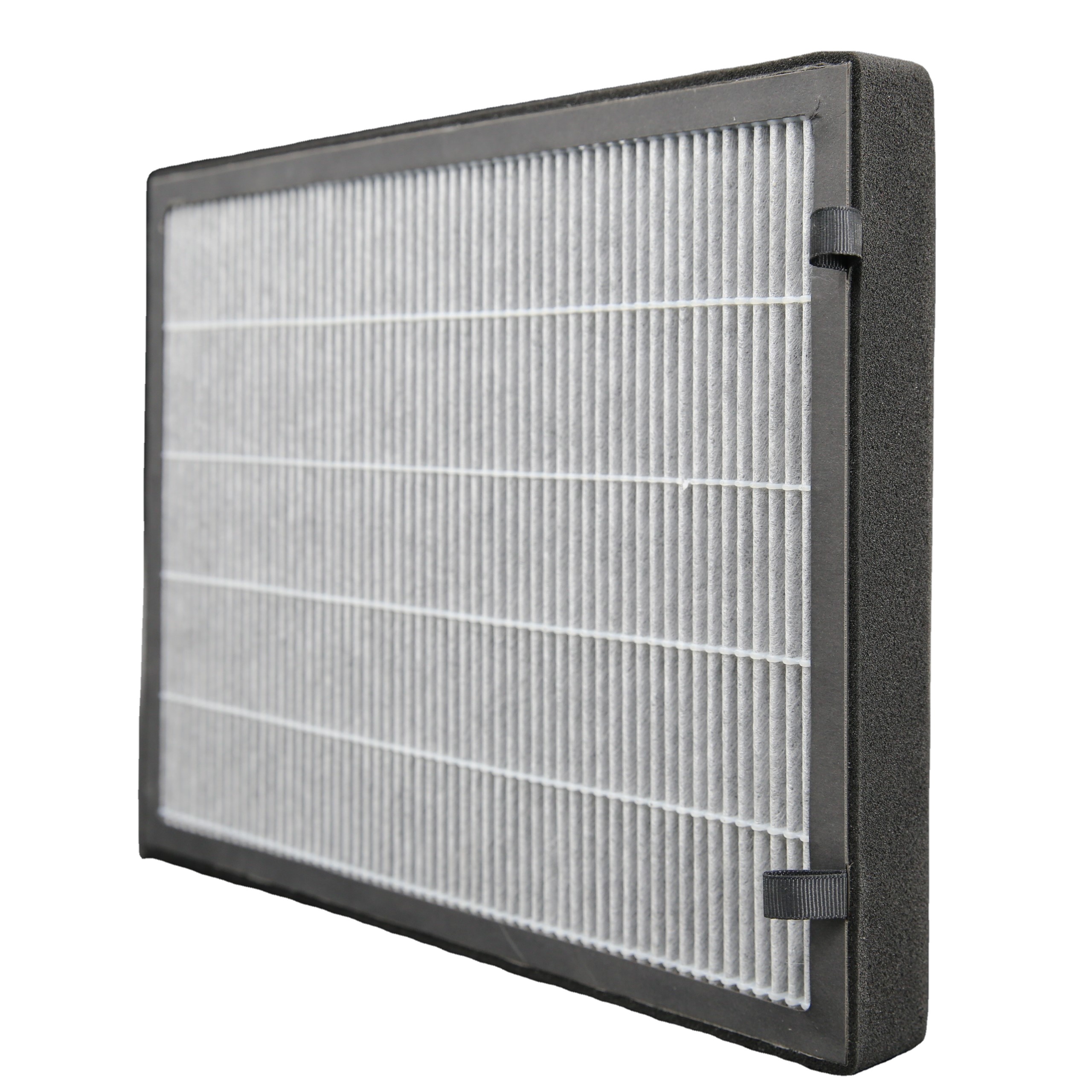 ACR0603-04 Quality Pump High Efficient Ozone Removal High-efficiency Integrated Belt Filter