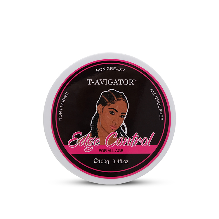OEM Edge Control Private Label Custom Edge Control With Logo vendor Edge Control 4c