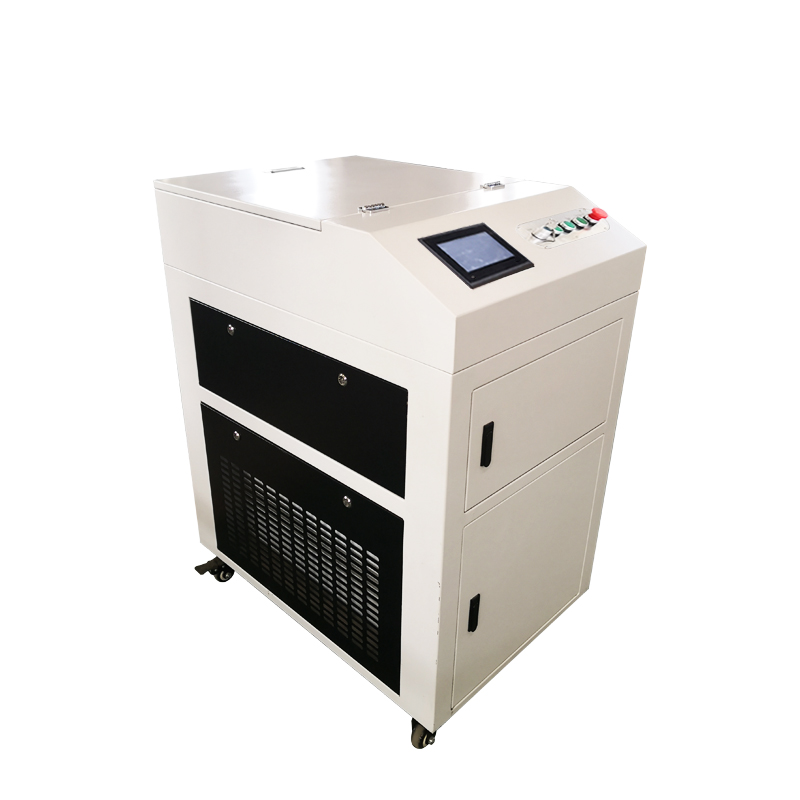 1000W 1500W Laser Rust Removal Machine Rust Remover cleaner machinery Rust Removal Laser Cleaning Machine