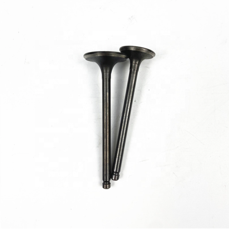 BEAT Motorcycle Engine Valve Intake Exhaust Valve