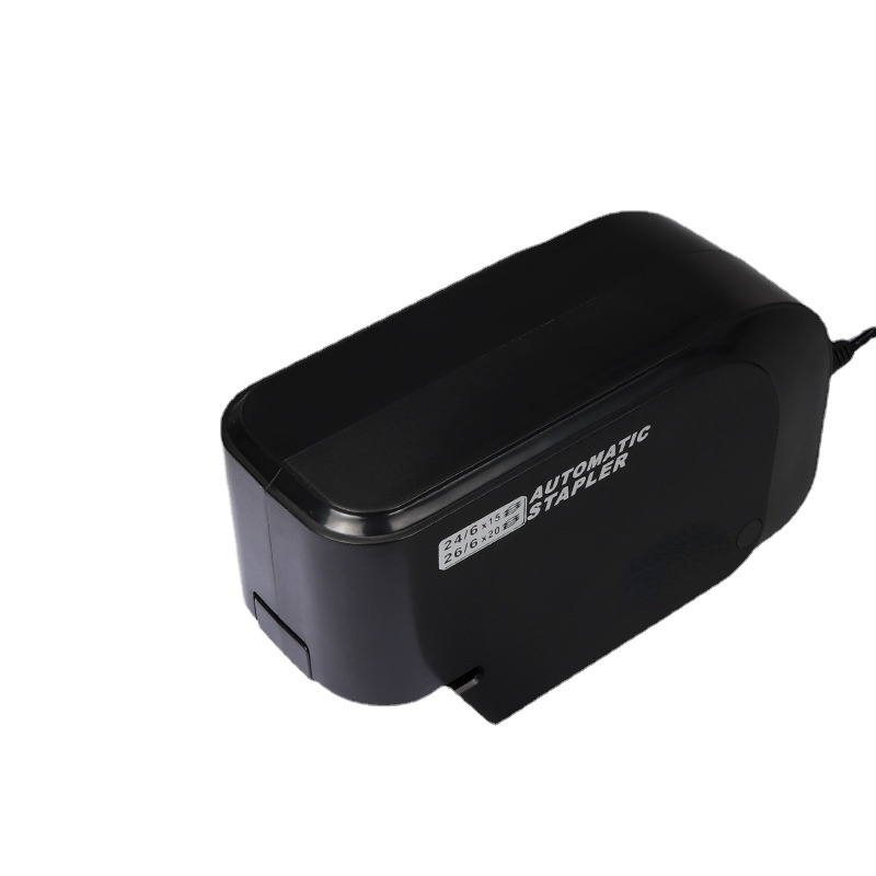 Fully Automatic Electric Stapler for Mini Portable Office