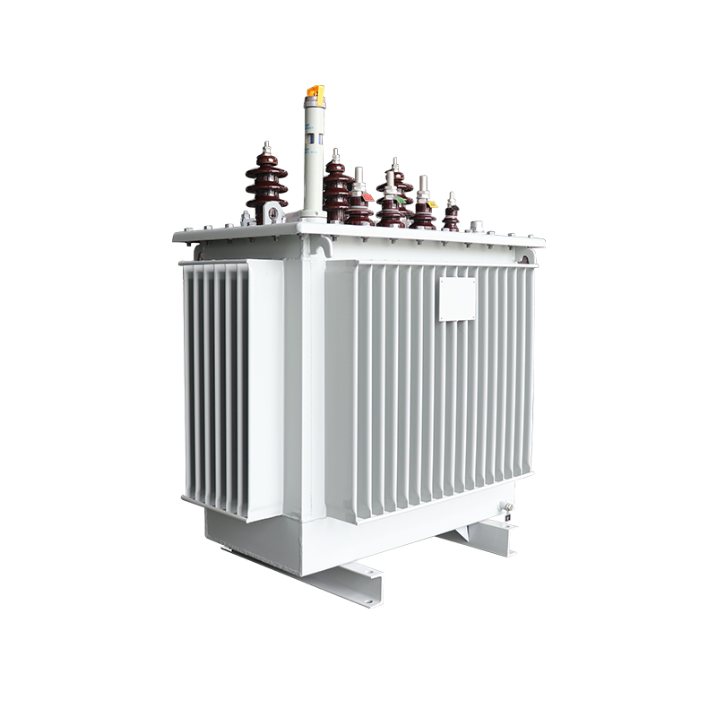 [Подгонянный] SNTOOM 11KV масляный трансформатор 50KVA трехфазный силовой трансформатор