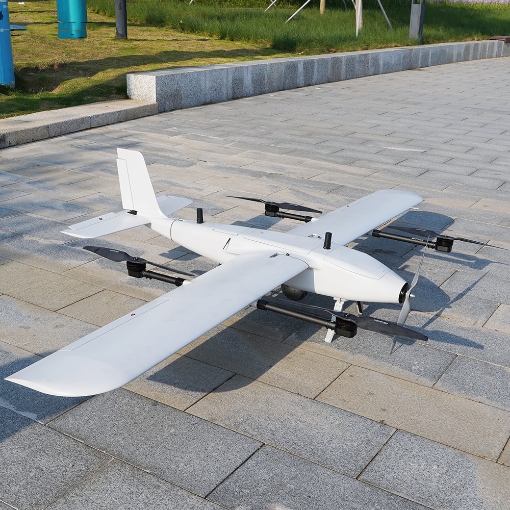 VTOL Р‘РџР›Рђ
