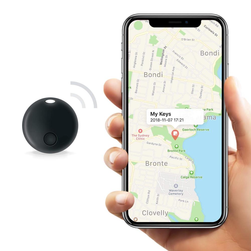 Заводская поставка, модные подарки, поиск ключей, трекер ключей BLE 4,0/5,0, TrackFast для подарков, акция