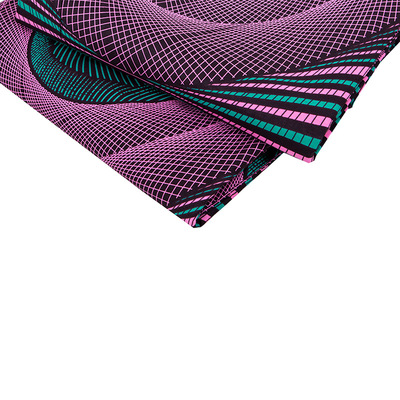 1 piece of African ethnic wax cloth and African printed cloth cross-border e-commerce supply