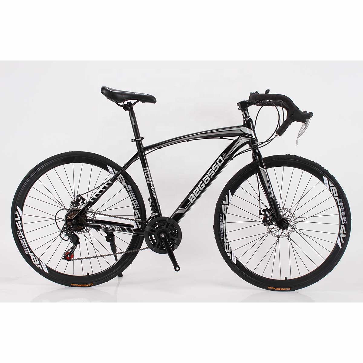 Высокое качество 21 скорость 700C Bicicleta De Monta Aadult велосипеда поставщики/Шоссейный углеродный руль для велосипеда гоночные перчатки