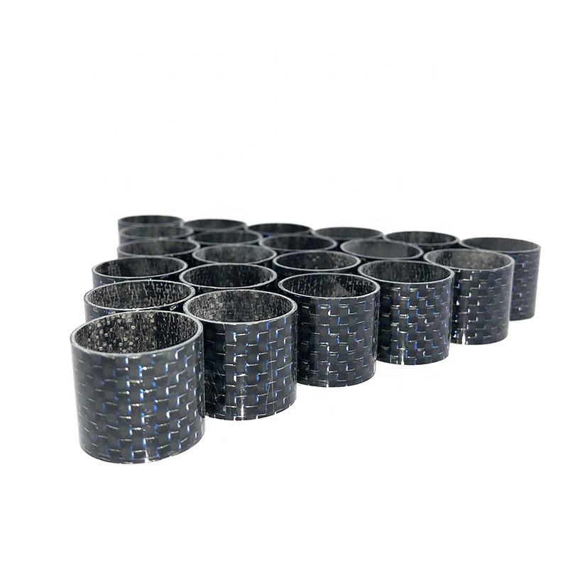 ToMyo конические углеродные волокна NanoTube