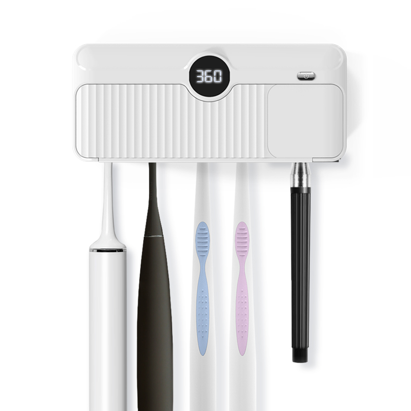 Electric toothbrush sanitizer toothbrush disinfection with sanitizer tell you how to sanitize a toothbrush