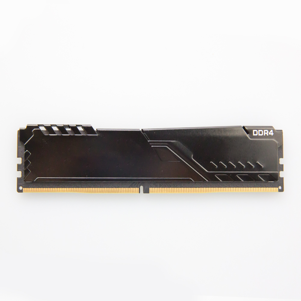 Kingst Hyper X FURY DDR4 2600 МГц 8 ГБ для рабочего стола оперативная память Настольный встроенной памяти