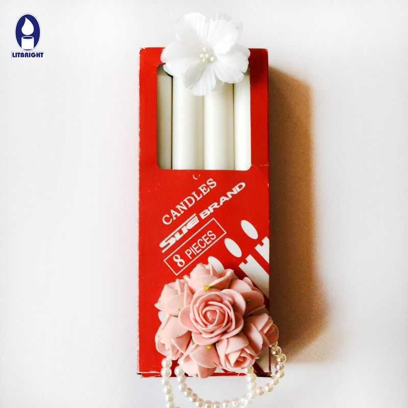household candles