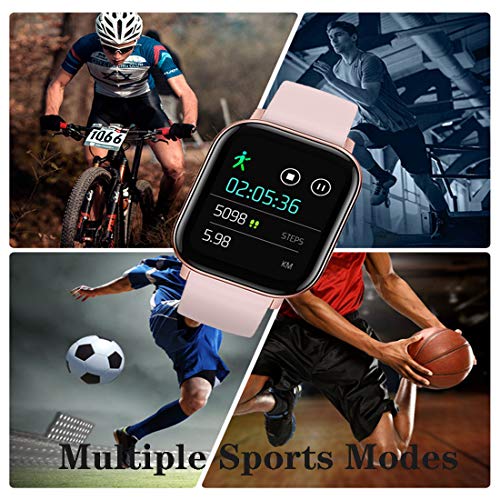 Универсальный ремешок для часов K8 Sport Ip68 Телефон Relojes Inteligentes Bluetooth Смарт-часы Сенсорный экран водонепроницаемый