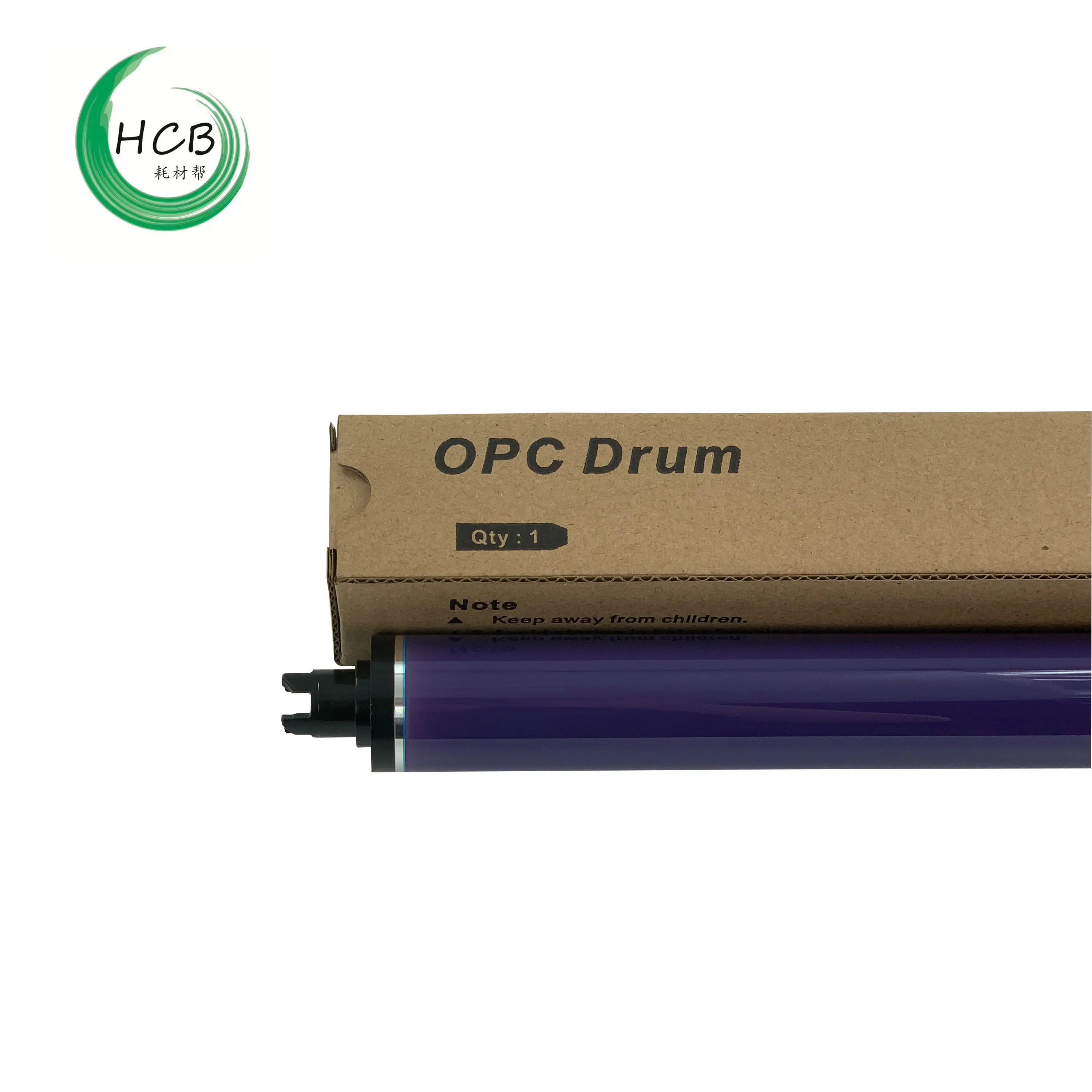 60K page yield Compatible OPC drum for Xerox WorkCentre 7525 7530 7535 7545 7556 7830 7835 7845 7855 copier drum