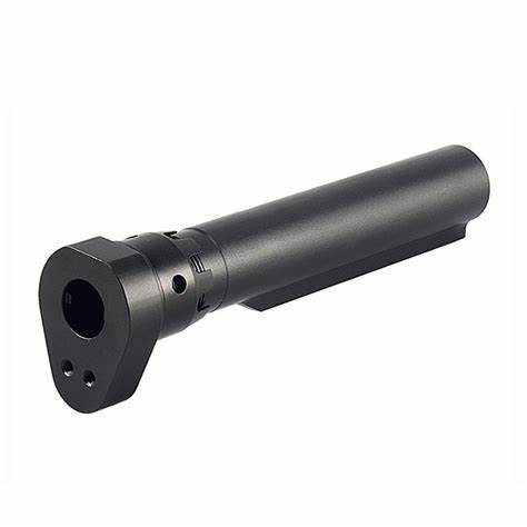 Cheap products highly demanded custom solidworks cnc machining 1911 gun parts