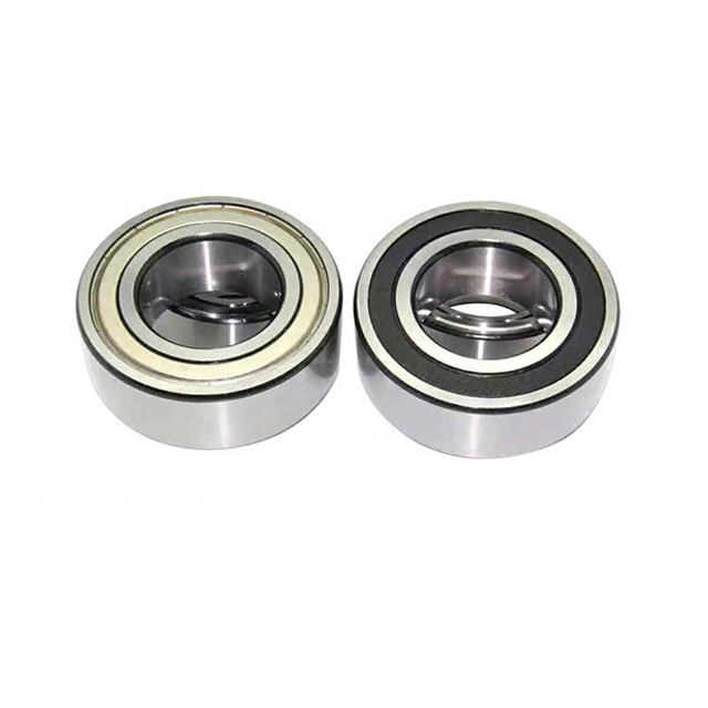 precision agriculture machinery parts angular contact ball bearing 7200C