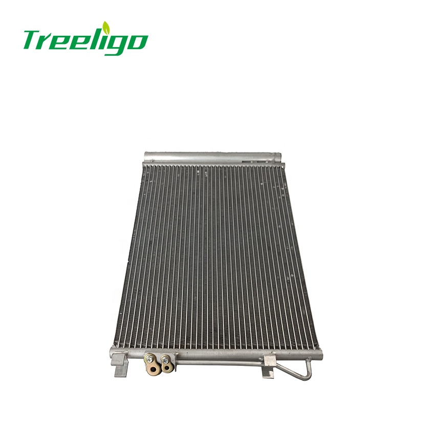 Автозапчасти, конденсатор переменного тока OEM #97606-1R000 CN 3979PFC