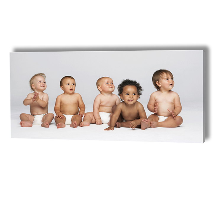 Cute baby A2 Poster Printing,Coated Paper Poster Printing,Custom Full Color Photo Poster Print picture for youe home