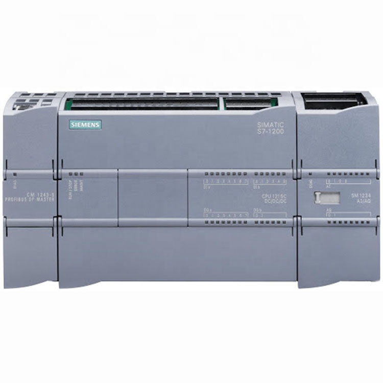 Конкурентоспособная цена, хорошее качество, Simatic S7-1200 Smart PLC