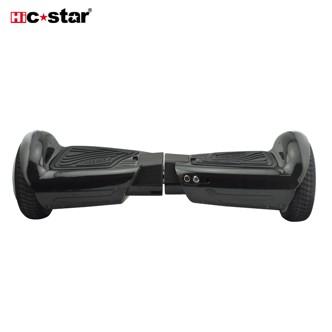 China cheap 2 wheel electric scooter 6.5 Inch self balancing for kids and adults