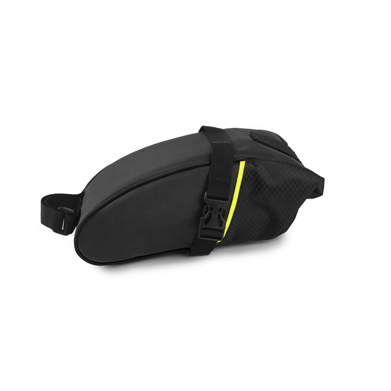 Small and Fairshaped Bicycle Accessories Mountain Bike Saddle Bag cycling bag bicycle seat bag and boxes, 4 colors
