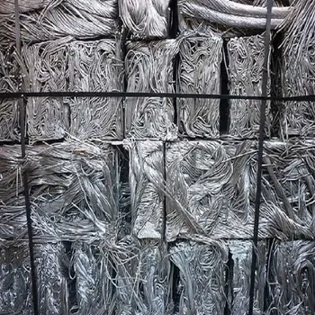Алюминиевая металлическая проволока Xinrong, вес, тип происхождения, содержание модели