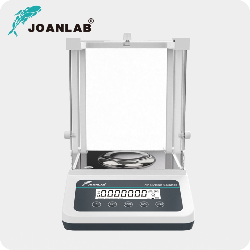 Labconch High quality Best Price 0.1mg Electronic Analytical Balance