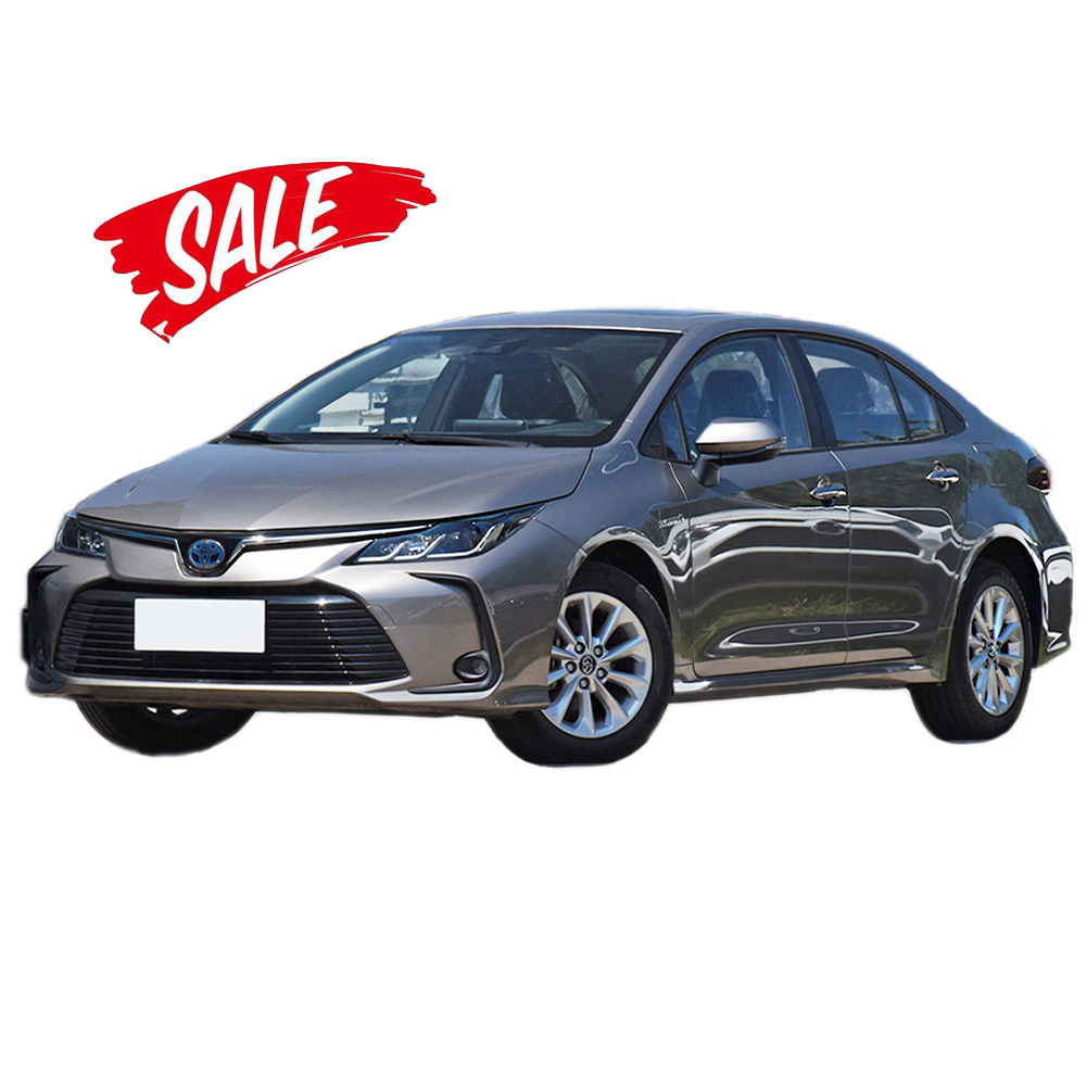Высокоскоростные подержанные автомобили для Toyota 2016 4,0 L автоматические по низкой цене