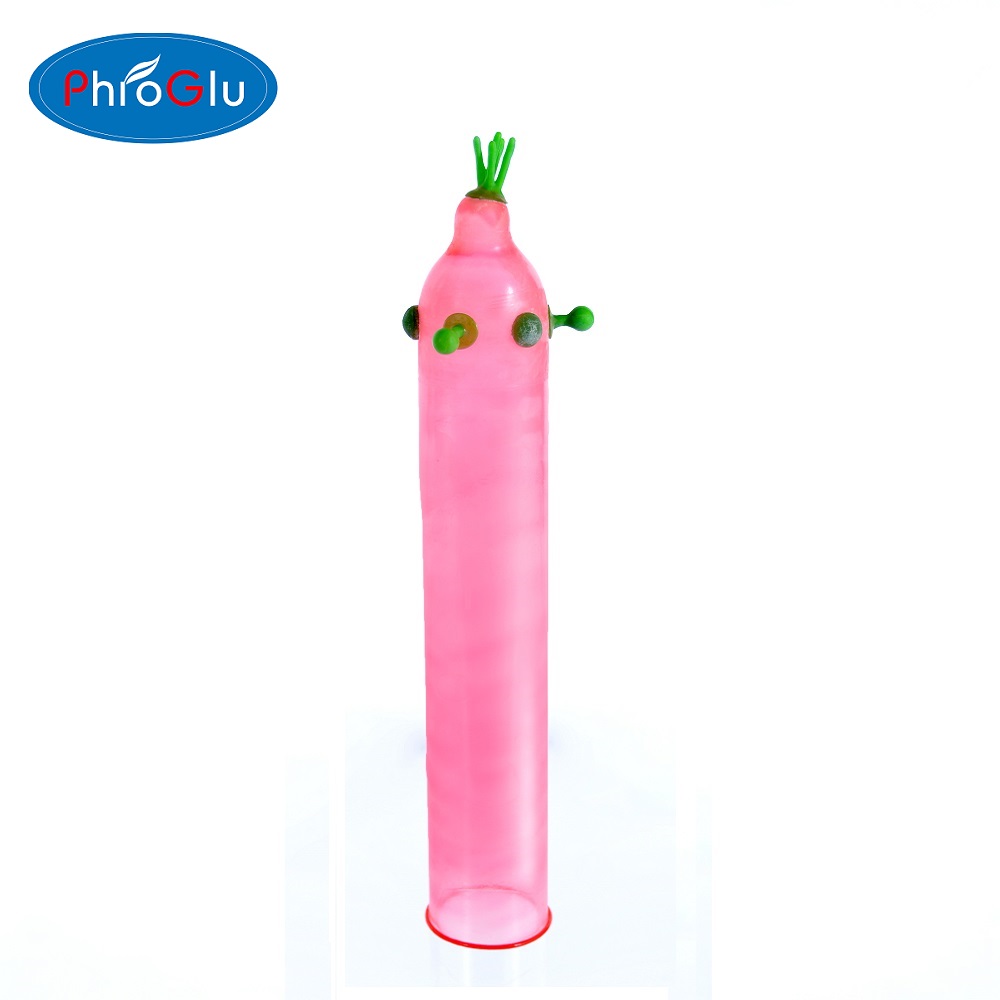 Best Quality Latex Spike Condoms Condom With Oem Services