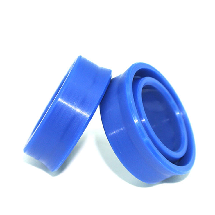 Hydraulic piston PU Rod UNS UN Oil Seal Hydraulic Oil Seal