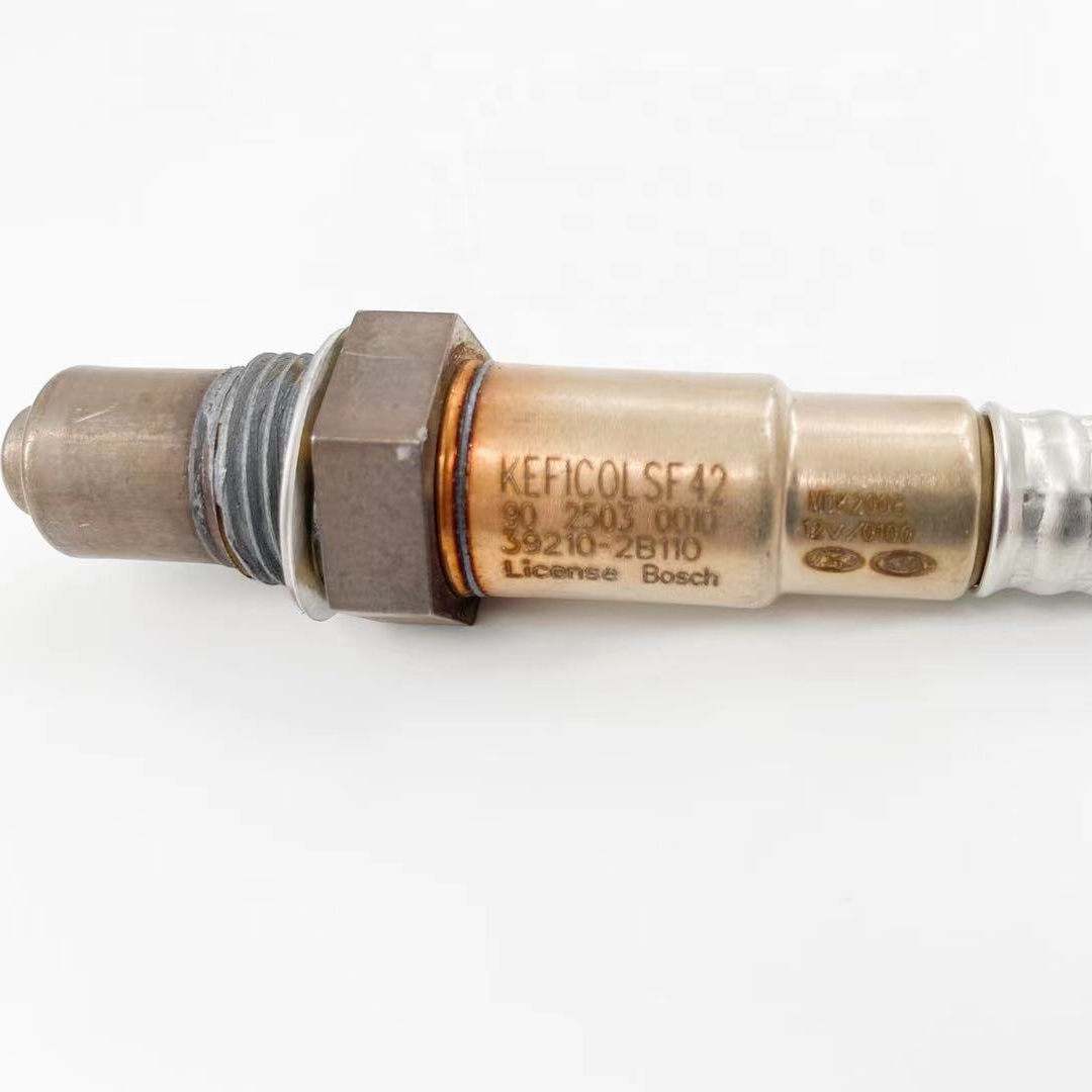 Oxygen Sensor для Hyundai и Kia, High Quality, 392102B100, 392102B110, 392102B160, Suitable для Kia 93490-2M300
