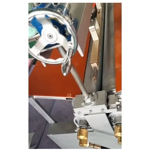 Professional Manufacturer For Double Color XLPE EVA TPE Yoga Mat Laminating Machine