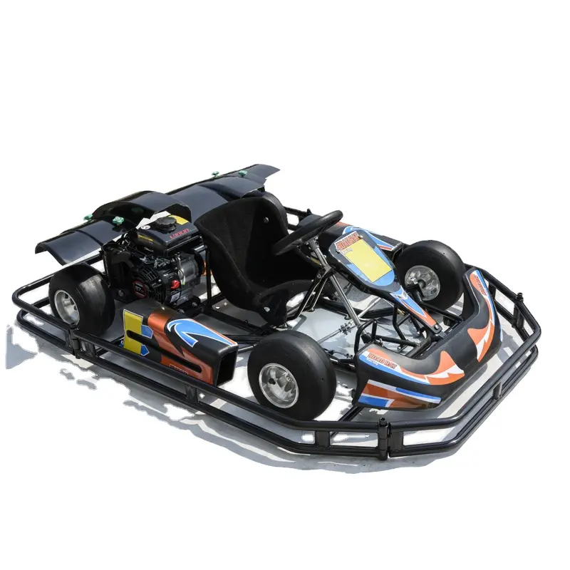 Top quality cheap racing go kart for sale