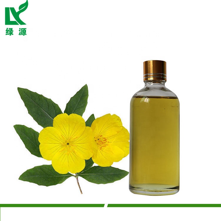 100% Pure Cold Press Evening Primrose Oil Wholesale For Cosmetic And Lip Made