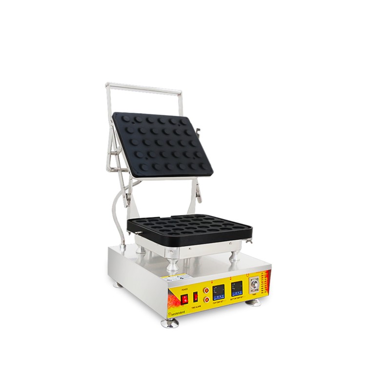 Trade assurance best seller pineapple tart making machine