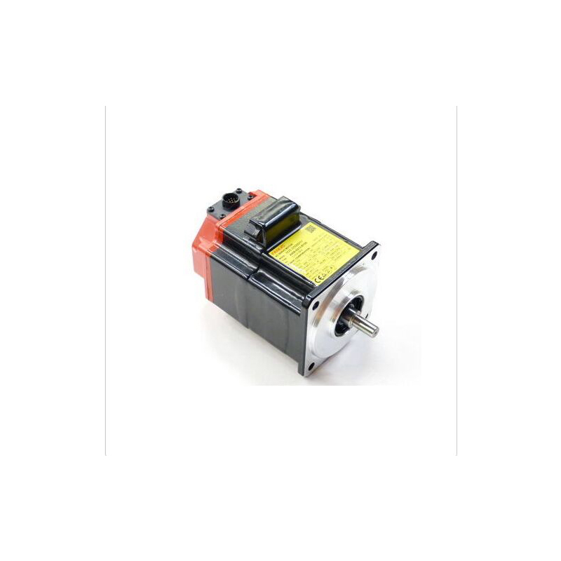 Подержанный Fanuc мотор A06B-0151-B575 для частей cnc