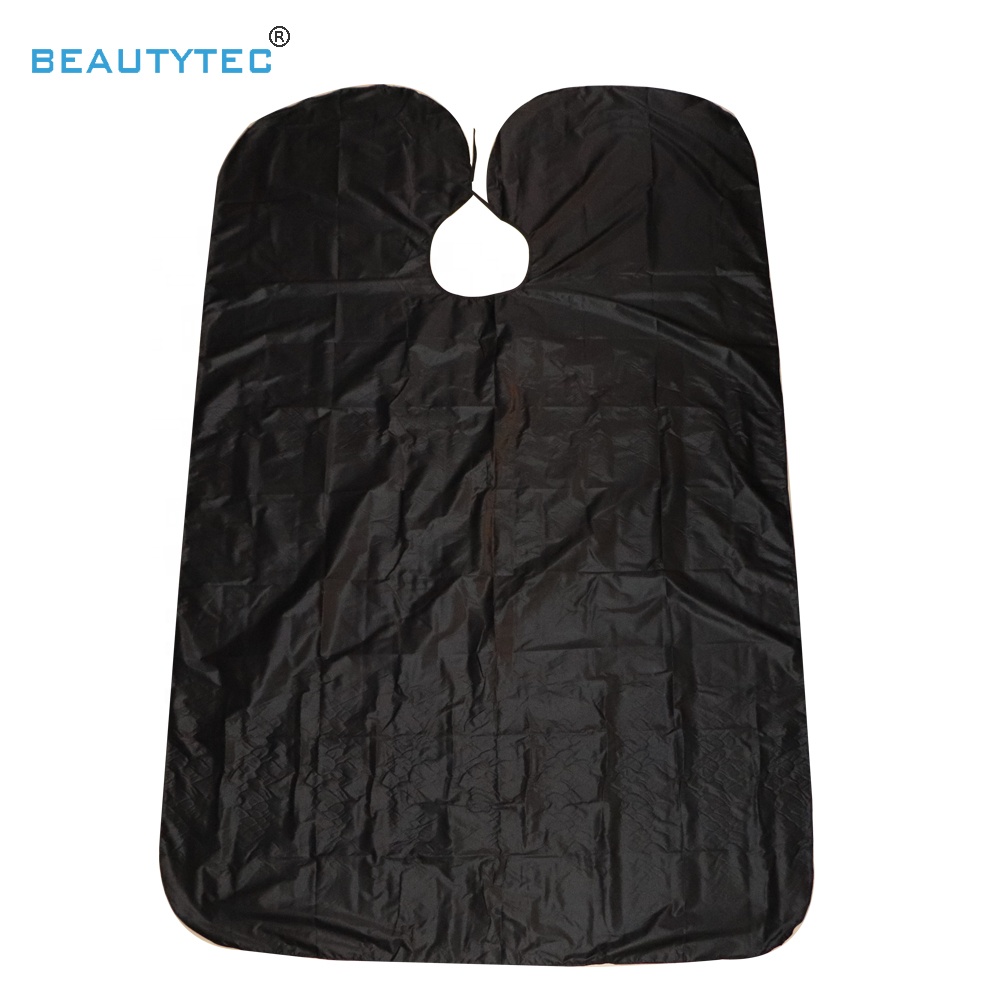 Beauty tec 90*140 детали для электрического фена для волос узор салон для макияжа Парикмахерские ножницы парикмахера дизайн накидка для стрижки волос