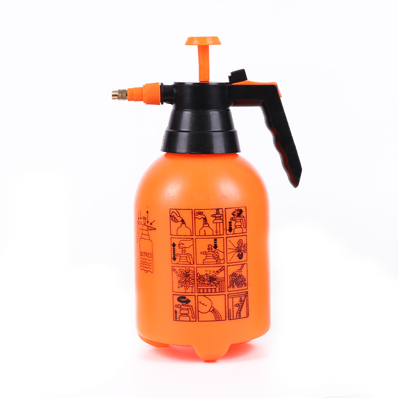 Factory New Design Watering Tools For Indoor High Capacity Large Garden Watering Can