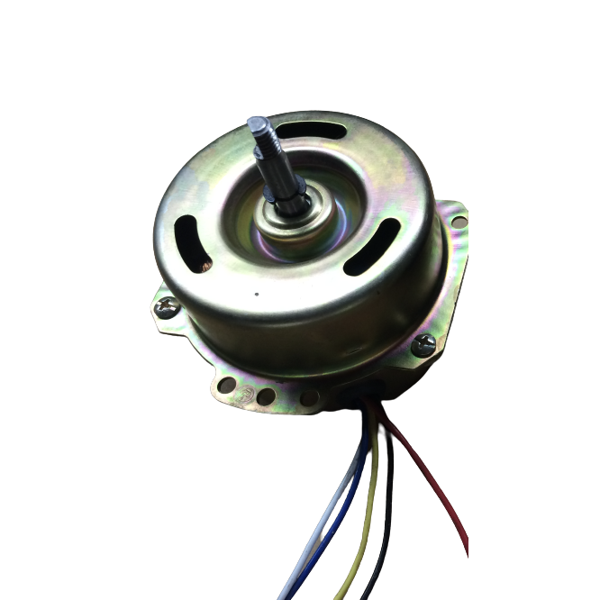 China manufacturing cheap 12 inch fan motor high quality ac fan motor 220v