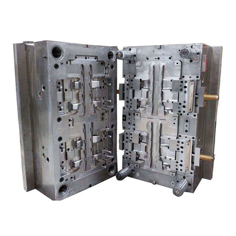 OEM Пластичная прессформа toolling пользовательская Точная Пресс из нержавеющей стали пресс-форма для пластмассовых изделий