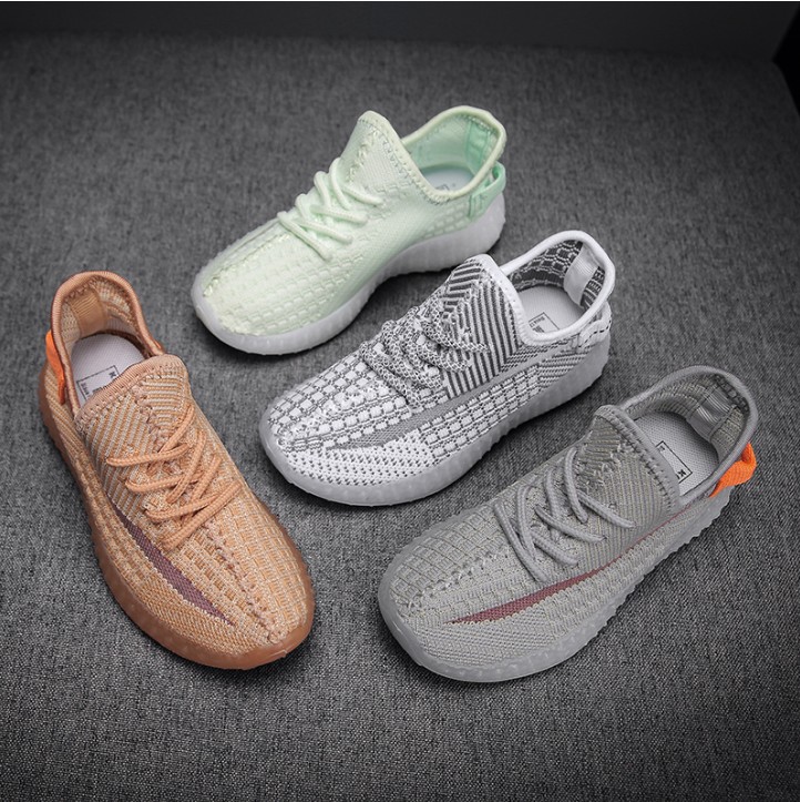 Лидер продаж 2021, Новая Модная стильная спортивная детская обувь Sepatu Танак, сетчатые дышащие детские кроссовки для девочек