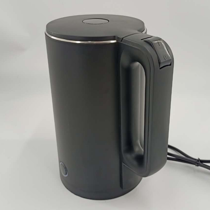 Manufacture wholesale Best quality Anti-Scald full body electric kettle with 201 stainless Steel kettle