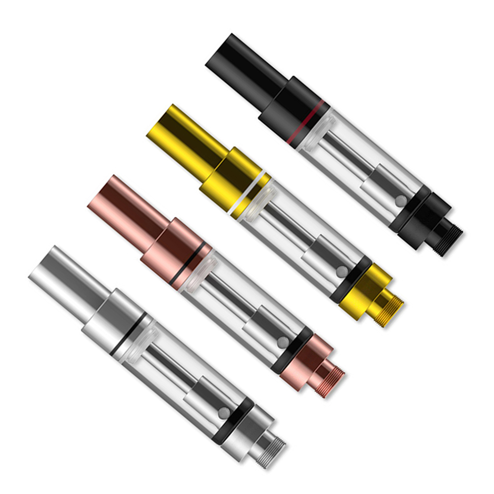 Масляный Конопляный массажный Cbd-картридж по оптовой цене