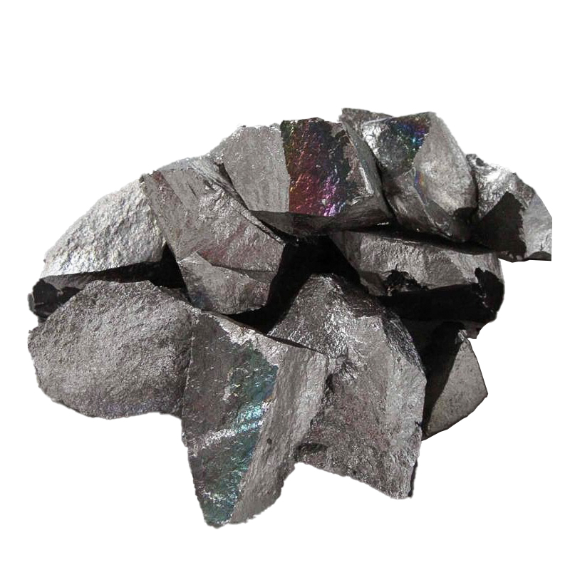 Premium Grade Ferro Molybdenum 60-75% Wholesale Ferro Alloys