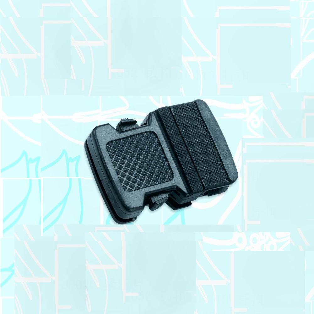 Школа Офис Организатор PlasticBuckle для расширения папки файлов