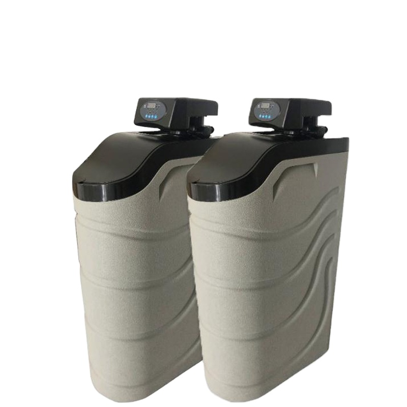 New Design Electronic Water Filter Softener for washroom bathroom