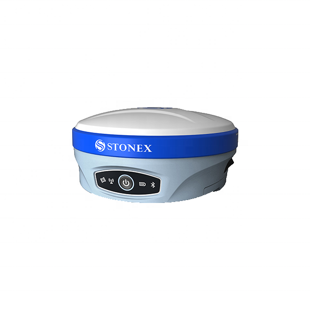 Дешевый приемник STONEX S9II rtk gps gnss с электронным пузырьком