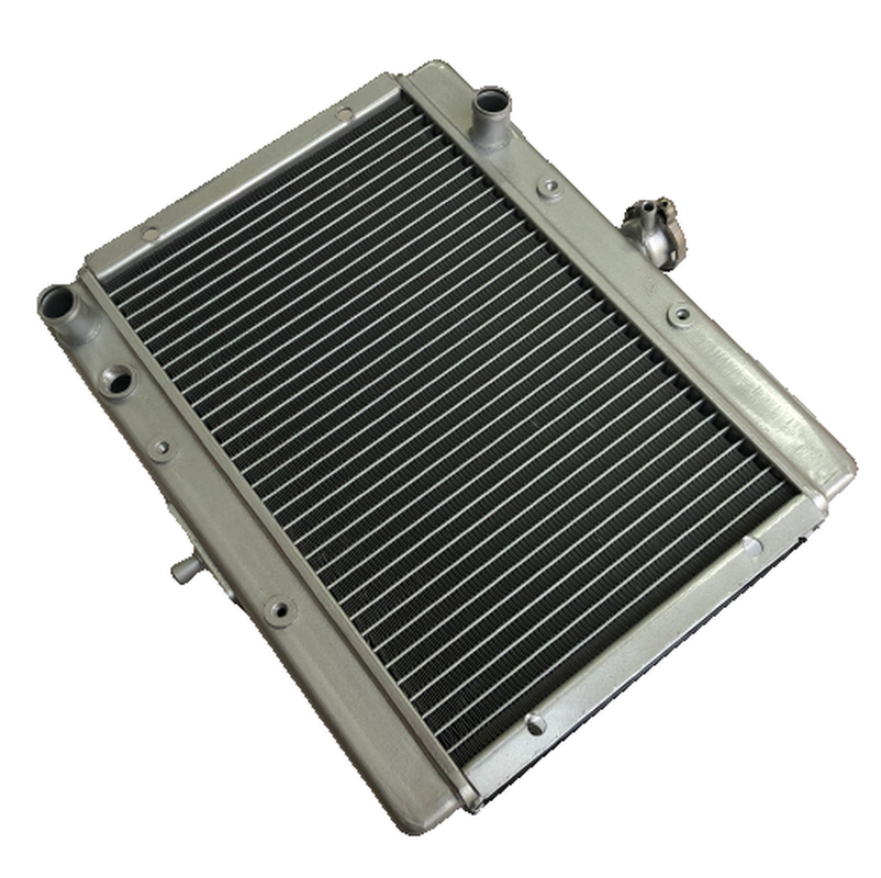 Оптовая продажа продукции CFMOTO часть X5/X6/X8 9010-180100-1000 радиатор 500 800cc ATV UTV резервуар для воды Assy