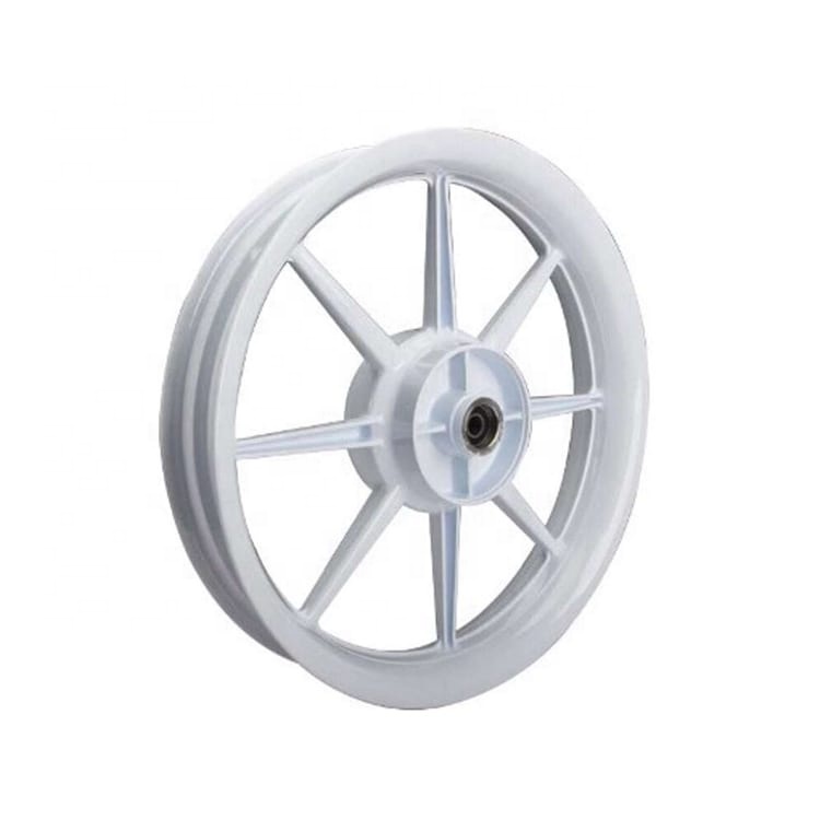 17 дюймов NMAX NVX XMAX алюминиевые Литые колеса мотоцикла