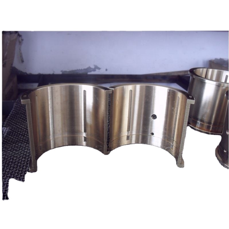 Mine Machine Bronze Bearing Bush Half Split Bearing Bushes,split bushings